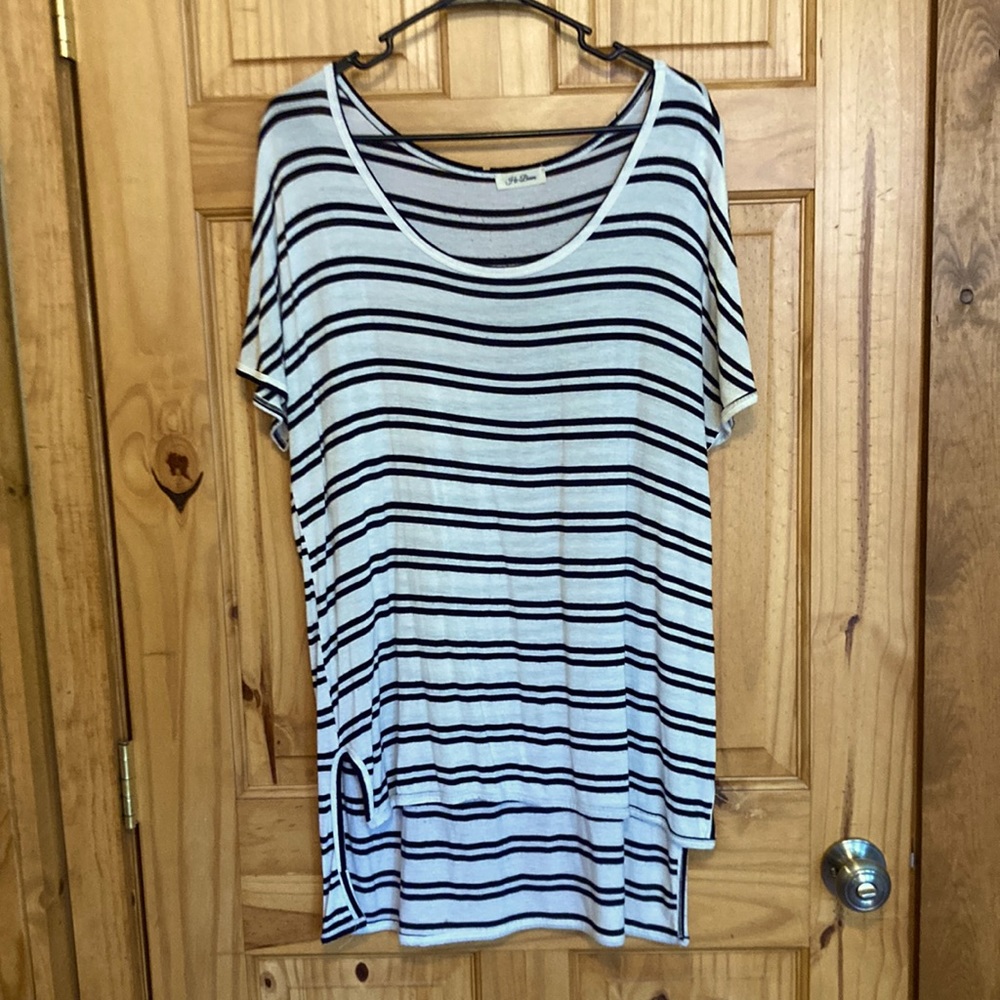 Hi-Beam tee shirt